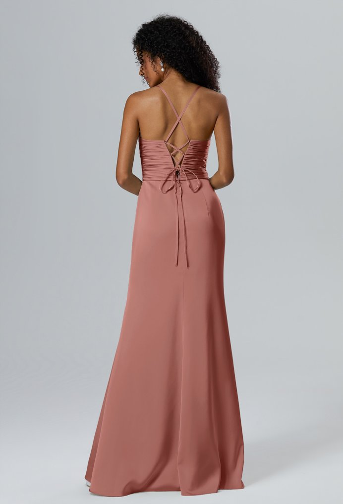 AW Porsche Dress
